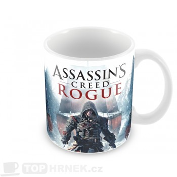 Hrnek Assassin's Creed Rogue